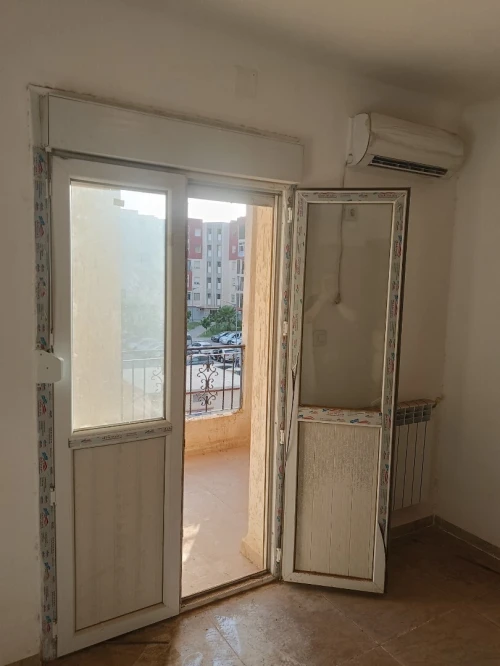 Vente Appartement F4 Alger Reghaia