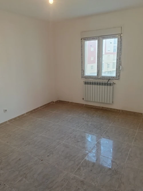 Vente Appartement F4 Alger Reghaia
