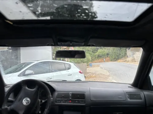 Volkswagen Golf 4 2002 Golf 4