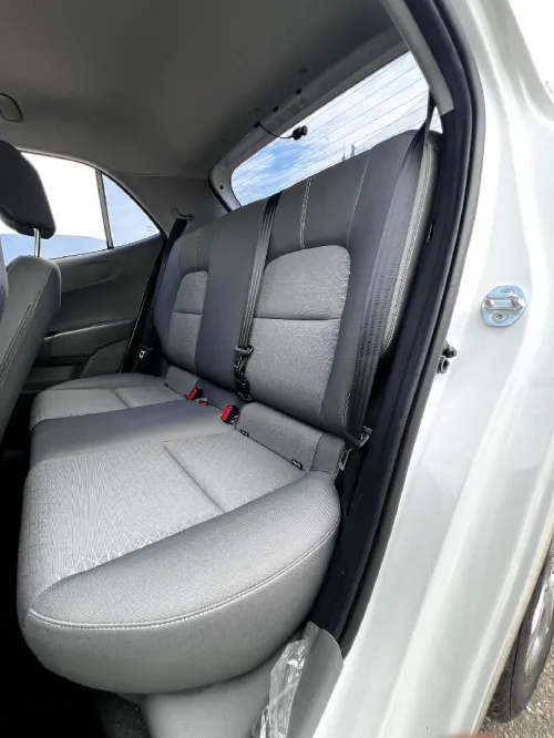 Kia Morning 2022 Active plus