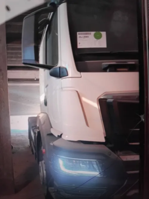 Man 6,4 TGS 2024