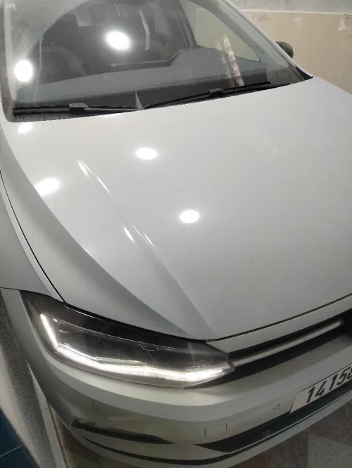 Volkswagen Polo 2018 Beats