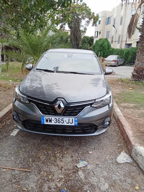 Renault Taliant  2025 