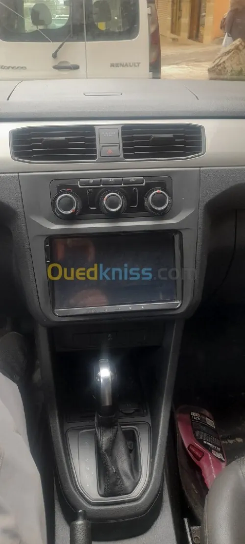 Volkswagen Caddy 2016 Caddy