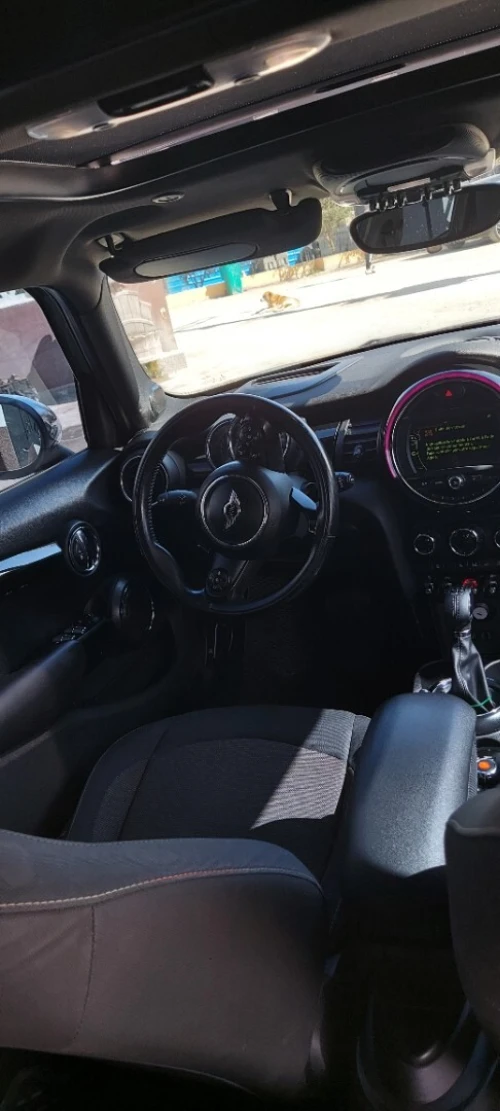 Mini Cooper D 2017 Cooper D