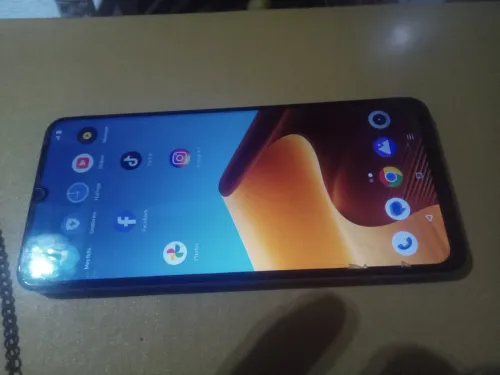 Realme Not 50