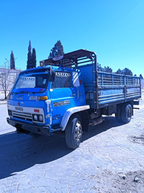 Isusu Jsr 1985