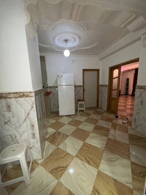Vente Appartement F3 Jijel Jijel