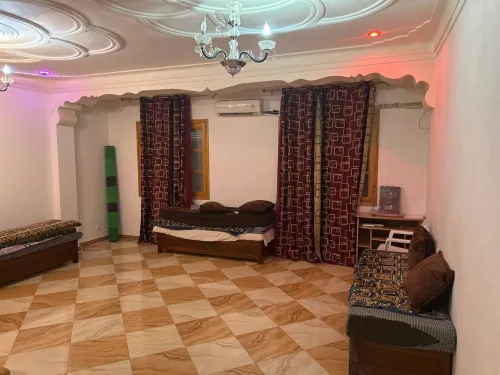 Vente Appartement F3 Jijel Jijel