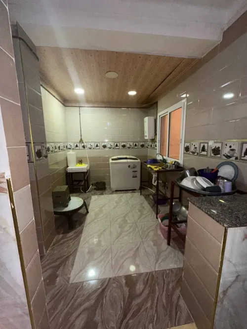 Vente Appartement F3 Jijel Jijel