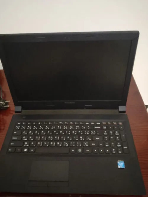 pc lenovo 