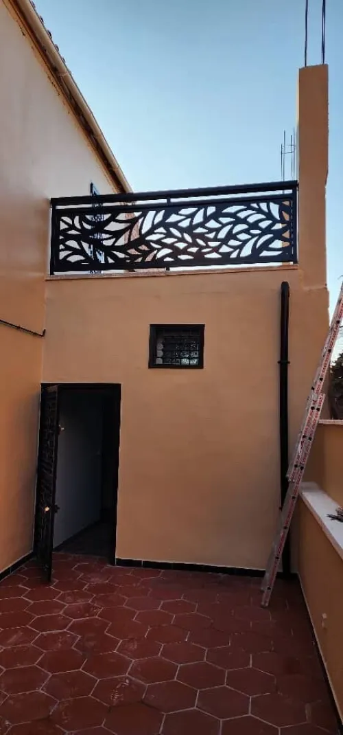 Vente Villa Tlemcen Nedroma