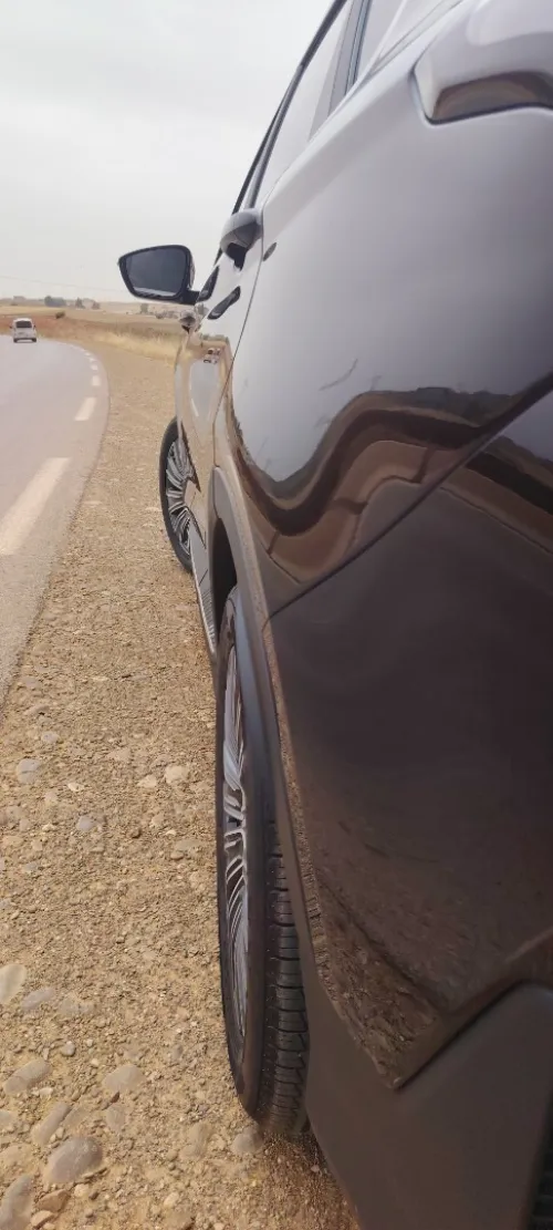 Jetour  X70 PLUS 2025 Luxury Edition 7 places 