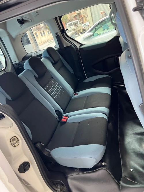 Citroen Berlingo 2015 Berlingo