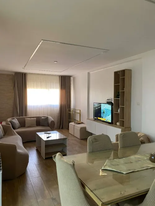 Location vacances Appartement F2 Alger Hammamet