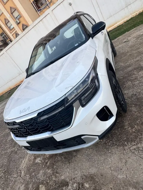 Kia Seltos 2025 Premium