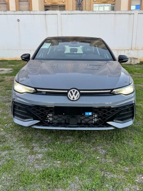 Volkswagen Golf 8.5 2025 R Line