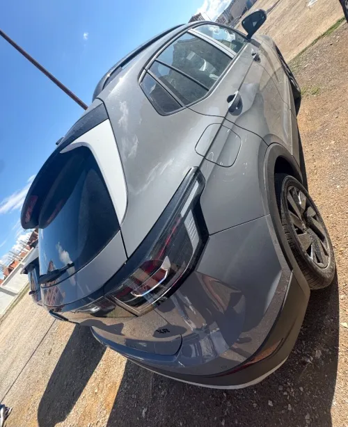 Volkswagen Tharu 2025 XR
