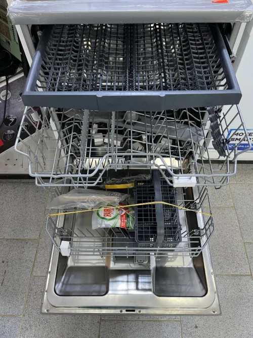 Lave-vaisselle beko qualité et prix woooww