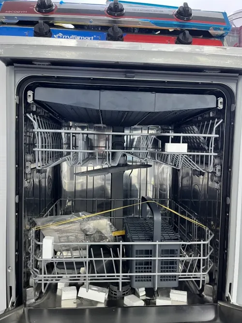 Lave-vaisselle beko qualité et prix woooww