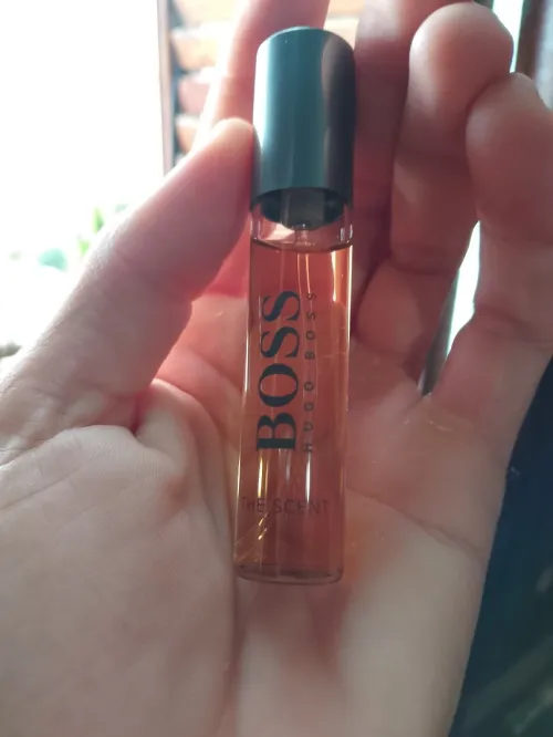 Hugo Boss (The Scent) Original