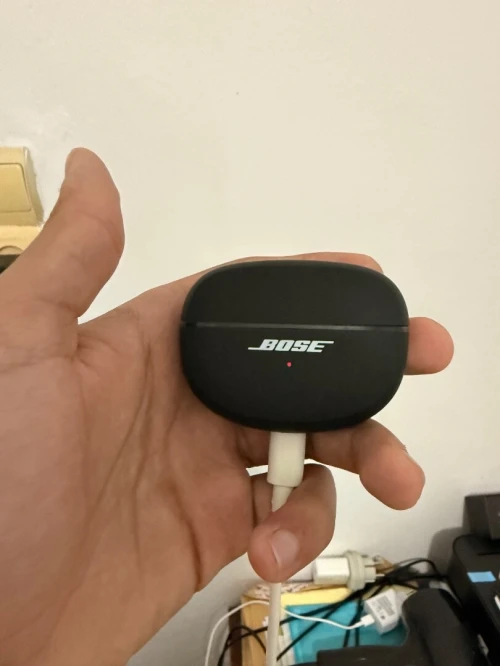 Bose Ultra Open Earbuds - Écouteurs Sans Fil Premium