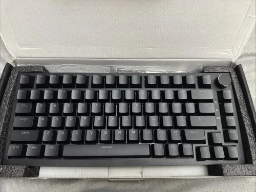 Keyboard ajazz ak820