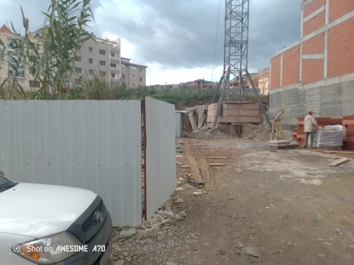 Vente Terrain Béjaïa Bejaia