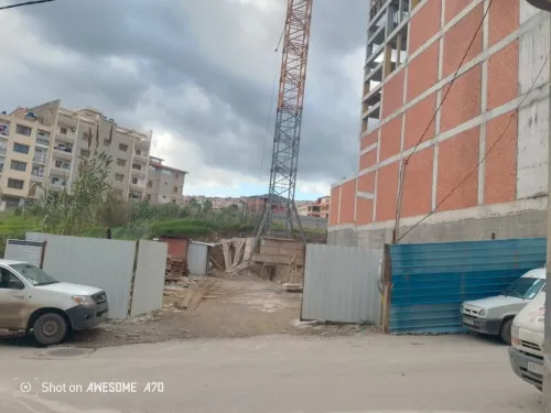 Vente Terrain Béjaïa Bejaia