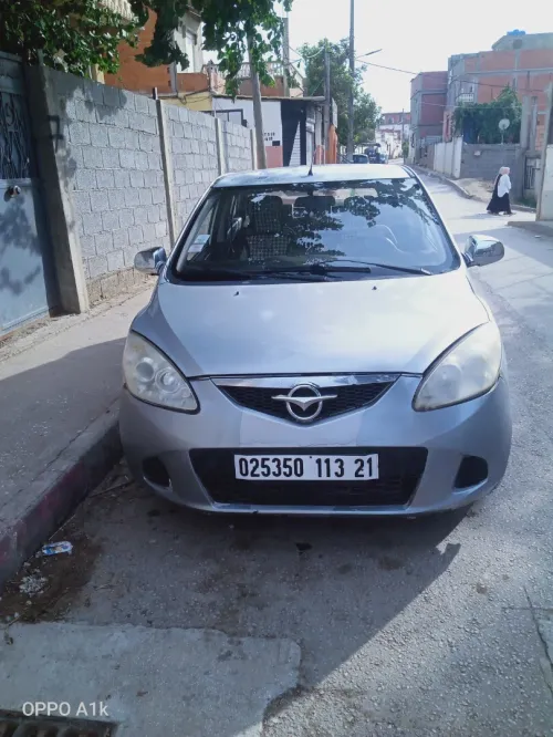 Haima 2 2013 