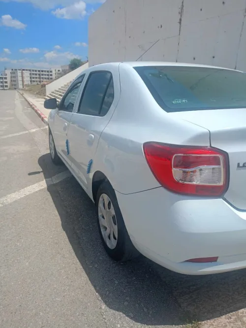 Dacia Logan 2015 Lauréate
