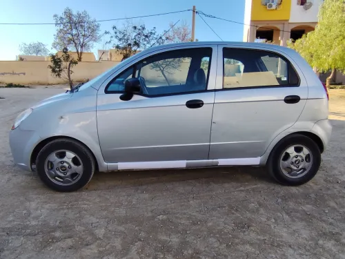 Chevrolet Spark 2011 Lite Ls