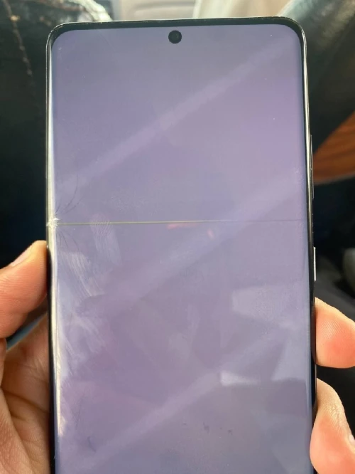 Samsung S21 ultra 5G