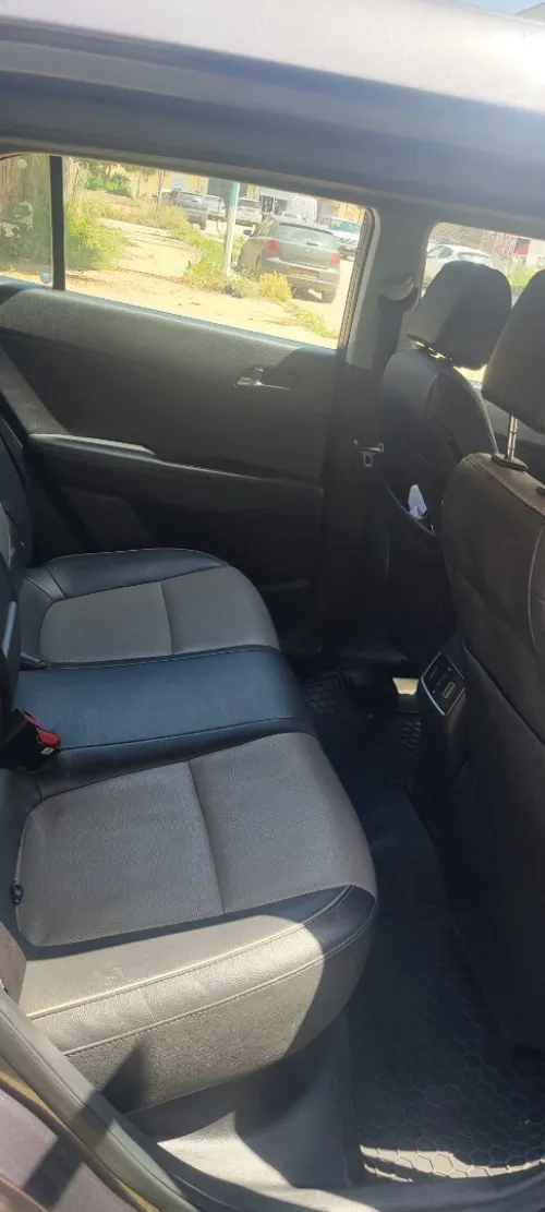 Hyundai Creta 2018 