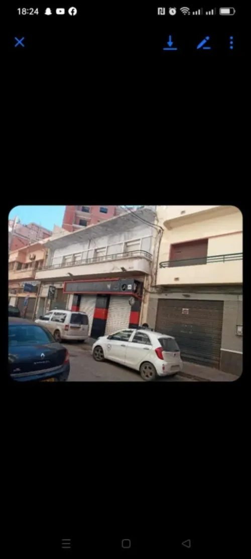 Vente Local Oran Oran