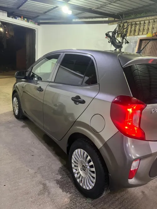 Kia Picanto 2019 LX Start