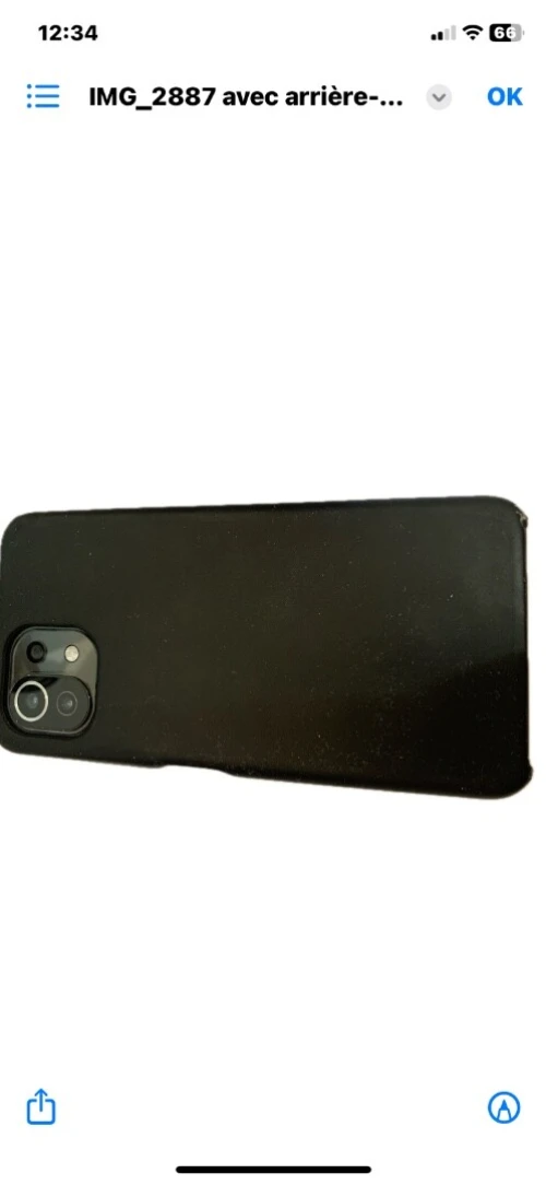 Xiaomi 11 Lite 