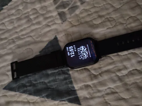 Smartwatch zeblaze gts3 