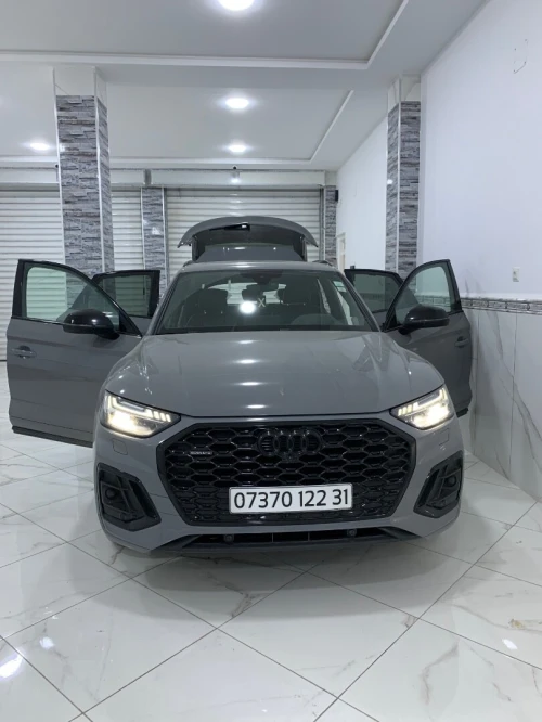 Audi Q5 2022 Q5,kwarto
