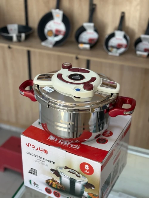 Cocotte nardi 8L 