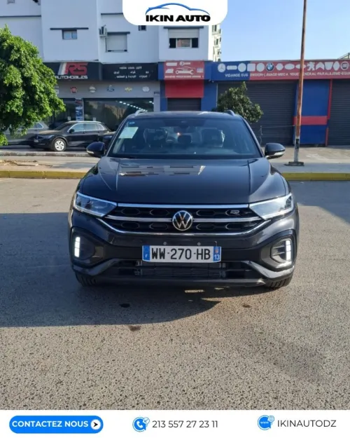 Volkswagen T-Roc 2025 STARLIGHT EDITION 300 TSI