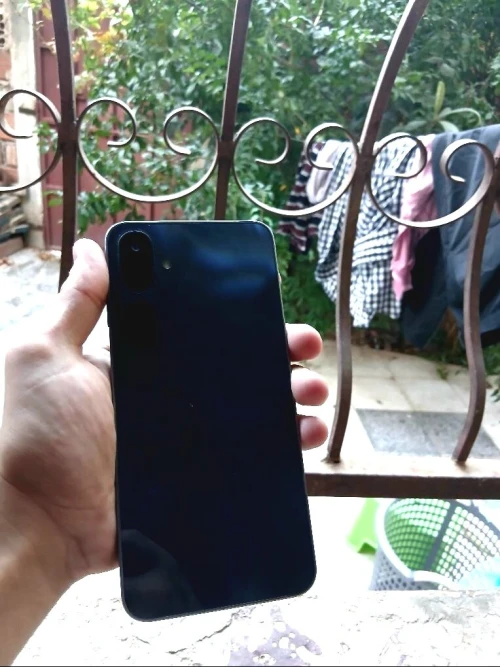 Samsung galaxy m16 2025