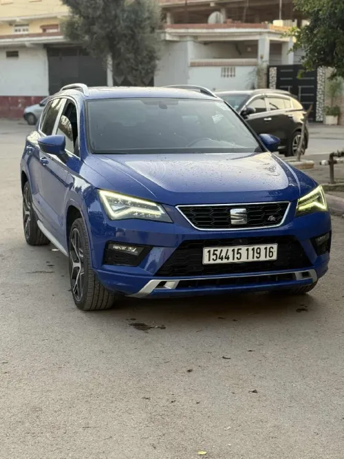 Seat ATECA 2019 FR