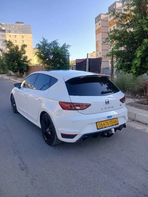 Seat Leon 2015 LINEA R+