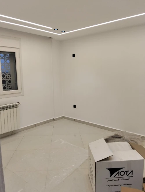 Vente Appartement F4 Oum El Bouaghi Oum el bouaghi