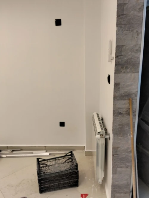 Vente Appartement F4 Oum El Bouaghi Oum el bouaghi