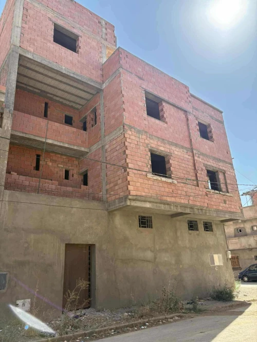 Vente Villa Tiaret Tiaret