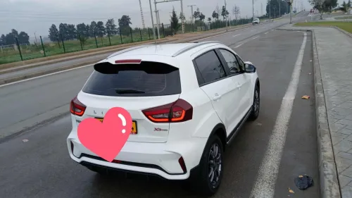 Livan X3 Pro  2025 Geely gx3 pro