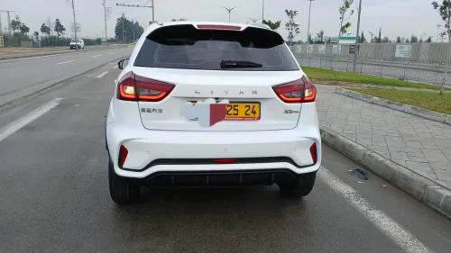 Livan X3 Pro  2025 Geely