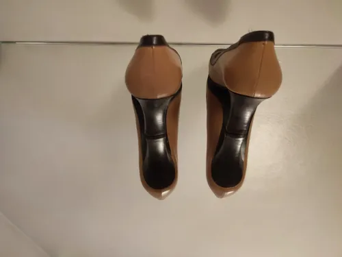 Escarpin ZARA